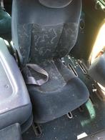 Renault espace '02  losse stoelen zwart, Utilisé, Enlèvement ou Envoi