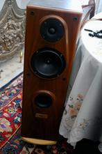 Altex Linear Antwoorden, Audio, Tv en Foto, Gebruikt, 120 watt of meer, Front, Rear of Stereo speakers, Ophalen