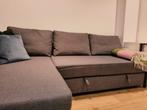 IKEA Friheten extendable sofa, 150 cm of meer, Extendable sofa, Stof, Ophalen of Verzenden