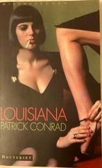 Patrick Conrad - Louisiana, Enlèvement ou Envoi, P. Conrad