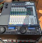 Installation vocale complète/DJ, Enlèvement, Comme neuf