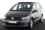 Volkswagen Touran TRENDLINE 1.5TSI + GPS + PDC + CRUISE + PA, Te koop, Benzine, Gebruikt, 5 deurs