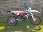 Beta x trainer 300, 2 takt ,met verkoop keuring, Particulier, Enduro