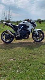 Honda cb1000r, 4 cilinders, Particulier, Meer dan 35 kW, Naked bike