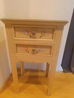 Petit meuble décoratif, Antiquités & Art, Enlèvement