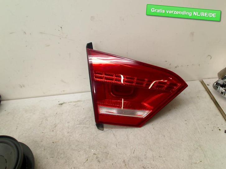 ACHTERLICHT LINKS BINNEN led R36 Passat (362) (56d945093a), Auto-onderdelen, Verlichting, Volkswagen, Gebruikt