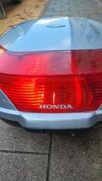 honda, Motoren, Accessoires | Koffers en Tassen, Ophalen, Gebruikt