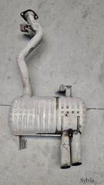 Achterste uitlaat einddemper N53 BMW 3 serie E92 E93 + LCi 7, Auto-onderdelen, Gebruikt, -, -, Ophalen of Verzenden