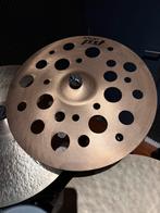 Paiste pstx 18”, Musique & Instruments, Batteries & Percussions, Enlèvement, Comme neuf