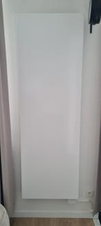 Radiateur électrique 1800x600 avec thermostat, Doe-het-zelf en Bouw, Verwarming en Radiatoren, Ophalen, Zo goed als nieuw, Radiator