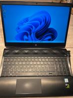 Hp pavilion Gaming, Computers en Software, Windows Laptops, Ophalen, Zo goed als nieuw, Gaming