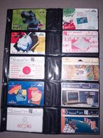 20 stuks telefoonkaarten lot 46T, Verzamelen, Ophalen of Verzenden
