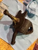 Spindels kever 1302 1303 schijfremmen, Ophalen of Verzenden