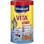 Alimentation complète pour animaux VITA Flake-Mix pour poiss, Animaux & Accessoires, Poissons | Aquariums & Accessoires, Enlèvement ou Envoi
