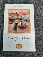 Kinderboek: Saartje Tadema / thea Beckman ( boekentopper ), Enlèvement ou Envoi, Comme neuf
