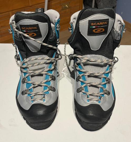 Nieuw; Scarpa berg-/wandelschoenen; maat 38., Sport en Fitness, Bergsport en Wandelen, Nieuw, Schoenen, Ophalen