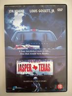 DVD Jasper, Texas (2003) Jon Voight Louis Gosset Jr., Cd's en Dvd's, Dvd's | Thrillers en Misdaad, Ophalen of Verzenden