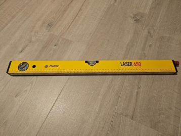 Niveau laser 60 cm