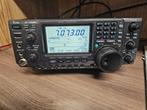 Icom ic 7400, Telecommunicatie, Zenders en Ontvangers, Ophalen of Verzenden, Zo goed als nieuw, Zender en Ontvanger