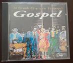 Cd - gospel, 24 grands classiques, Cd's en Dvd's, Cd's | Religie en Gospel, Ophalen of Verzenden, Gebruikt, Gospel