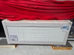 3 stuks Desco vertical vlak, Ophalen, Radiator, Nieuw, 60 tot 150 cm
