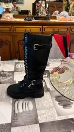 Botte, Ophalen