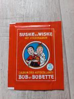 No panini modena Suske en Wiske gesloten zakje, Verzamelen, Ophalen of Verzenden