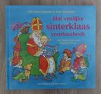 Het vrolijke Sinterklaas voorleesboek, Ophalen, Non-fictie, Zo goed als nieuw, Voorleesboek