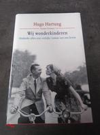 wij wonderkinderen, Ophalen of Verzenden, Hugo Hartung