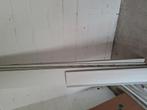Lot planche de rive et lambris pvc, Ophalen, Gebruikt