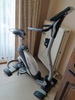 Hometrainer te koop, Sport en Fitness, Fitnessapparatuur, Ophalen, Gebruikt, Hometrainer