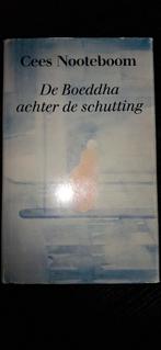 Boek reisverhaal ´De Boeddha achter de schutting´, Livres, Récits de voyage, Enlèvement, Utilisé, Cees Nooteboom, Asie