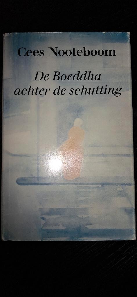 Boek reisverhaal ´De Boeddha achter de schutting´, Boeken, Reisverhalen, Gelezen, Azië, Ophalen