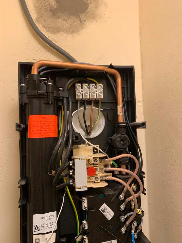 Plombier chauffagiste débouchage, Bricolage & Construction, Chauffe-eau & Boilers, Enlèvement