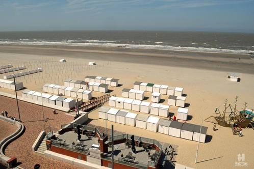 Een betaalbaar appartement met FRONTAAL ZEEZICHT, Immo, Appartementen en Studio's te huur, 50 m² of meer