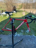 Ridley x-night, 28 inch, Gebruikt, Carbon, 10 tot 15 versnellingen