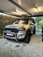 FORD RANGER MET DAKTENT EN TOEBEHOREN., Auto's, Automaat, 4 deurs, Achterwielaandrijving, Parkeersensor