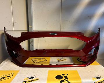 Ford Focus VIII ST-Line Voorbumper 2017-2021 H1BB-17757-E1 beschikbaar voor biedingen
