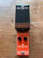 Noise Gate TC Electronic, Ophalen, Zo goed als nieuw