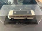 IFA H6 B 1958, Ophalen