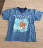 Tshirt Disney maat 104, Disney, Ophalen of Verzenden, Zo goed als nieuw, Shirt of Longsleeve