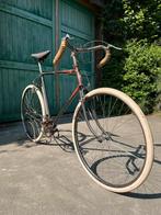 ANVERS VÉLO racefiets 1910-20, Fietsen en Brommers, Fietsen | Oldtimers, Ophalen
