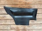 Golf 1 Gti 3-deurs zwarte achterdeurpanelen, Ophalen, Gebruikt, Volkswagen