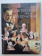 Geschiedenis van de Wetenschap, Boeken, Ophalen, Zo goed als nieuw, Jack Meadows, Natuurwetenschap