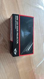 Mini LED par projecteur, Autos : Divers, Accessoires de voiture, Enlèvement, Neuf