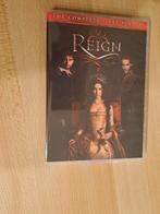 dvd reign seizoen 1, Vanaf 12 jaar, Ophalen of Verzenden, Zo goed als nieuw, Boxset