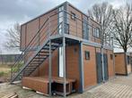 UNIT4SALE | Stapelunits voorraad voordeel 78 m2, Zakelijke goederen, Machines en Bouw | Keten en Containers, Ophalen of Verzenden