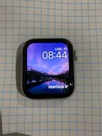 Apple Iwatch Serie 6 GPS CELLULAR, Grijs, Hartslag, Gebruikt, Ophalen of Verzenden