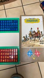Stratego groene doos, Hobby en Vrije tijd, Een of twee spelers, Ophalen, Gebruikt, Jumbo