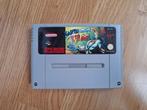 Earthworm Jim voor de Super Nintendo (SNES), Games en Spelcomputers, Games | Nintendo Super NES, Avontuur en Actie, 2 spelers